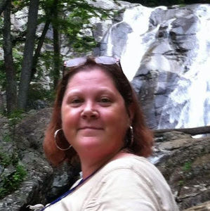 Meet your Posher, Patricia